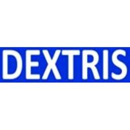 DEXTRIS Infoservices Pvt Ltd Logo