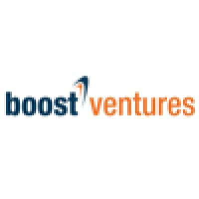 Boost Ventures Logo