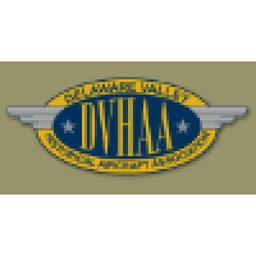 Delaware Valley Historical Aircraft Association Logo