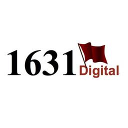 1631 Digital Sales Opportunities Logo