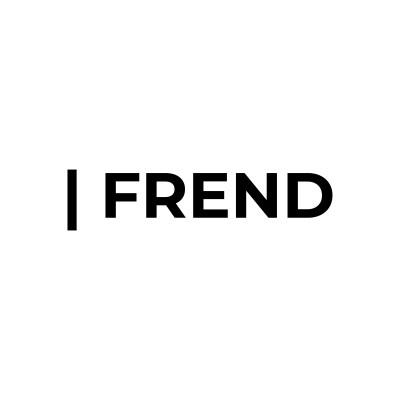 Frend Logo