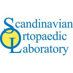 Scandinavian Orthopaedic Laboratory Logo