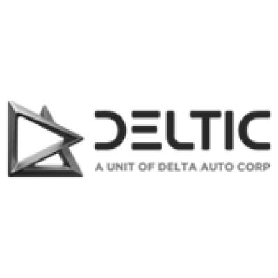 Delta Autocorp LLP Logo