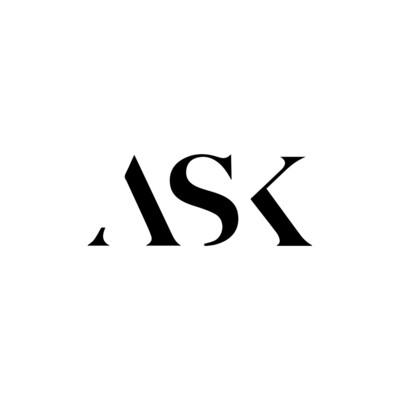 ASK Scandinavia's Logo