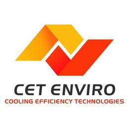 CET Enviro - Cooling Efficiency Technologies - סט אנבירו גלובל בע"מ Logo