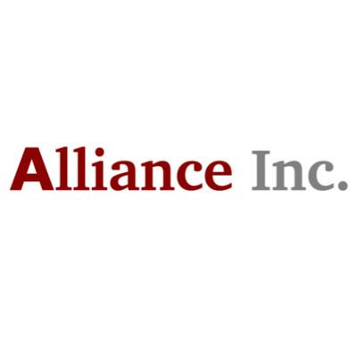 Alliance Inc Logo