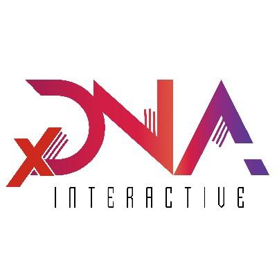 xDNA Interactive Logo