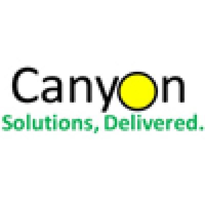 Canyon Consultancy Private Limited Logo