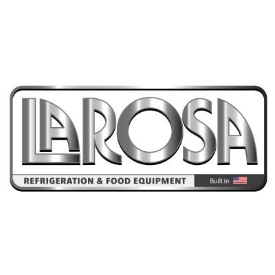 LaRosa Refrigeration & Food Equipment's Logo