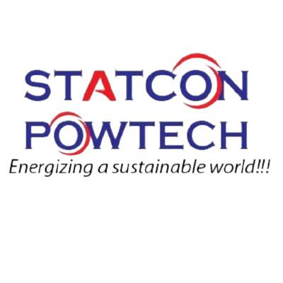 Statcon Powtech Logo