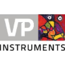 VPInstruments Logo