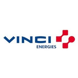 VINCI Energies NL Logo