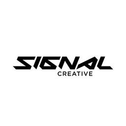 Signal Creative Logo