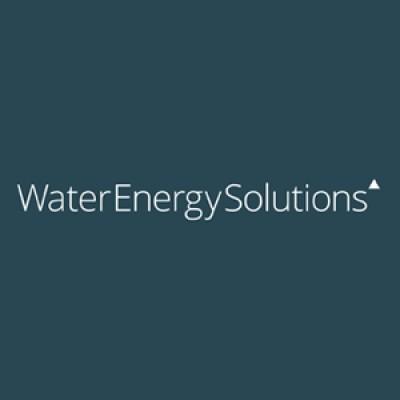 Water Energy Solutions Logo