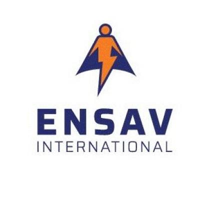 EnSav International's Logo