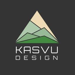Kasvu Design Oy Logo