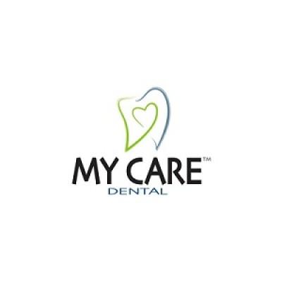 MyCareDental's Logo