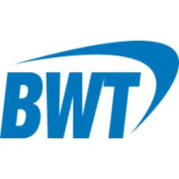 BlueWaveTel Logo