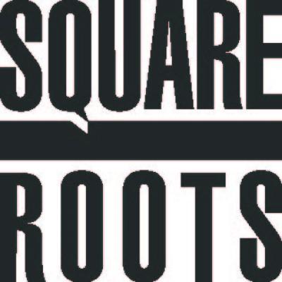 Square Roots Ltd Logo
