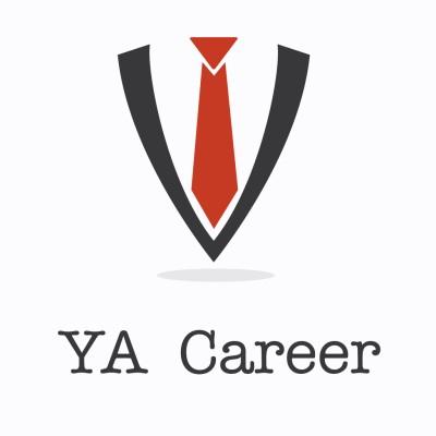 YA Career Logo
