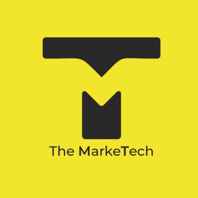 The MarkeTech's Logo