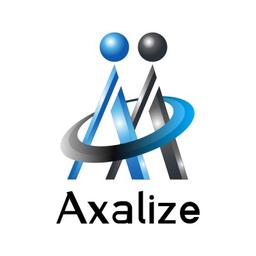 AXALIZE Incorporate Logo
