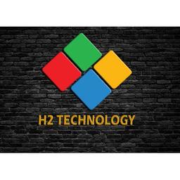 H2 Information Technology Solution Logo