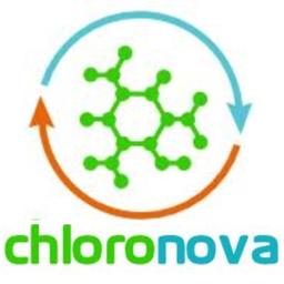 Chloronova Inc. Logo