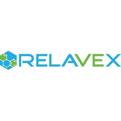 Relavex Logo