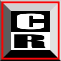 Concrete Remodelers Logo