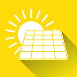 Clean Energy Solar Ireland Logo