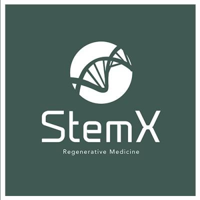 StemX Group Logo