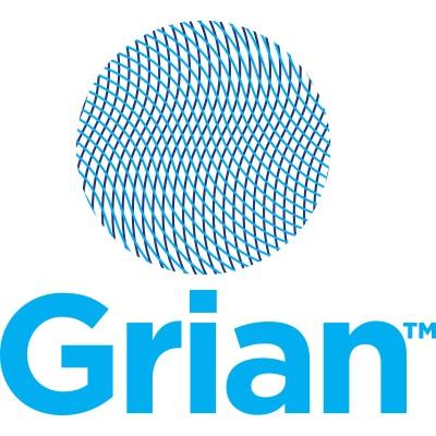 Grian Solar Logo