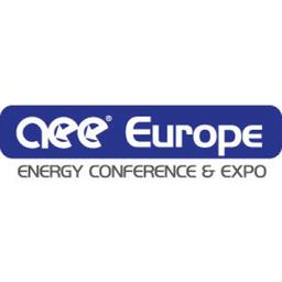 AEE Europe Conference & Expo 2022 Logo