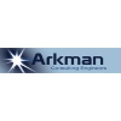 Arkman Consulting Engineers Logo