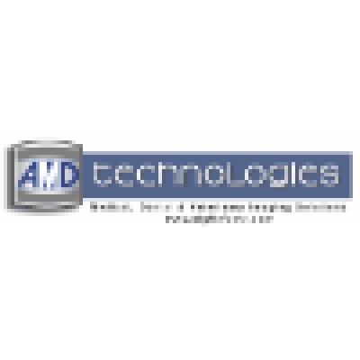 AMD Technologies Inc.'s Logo