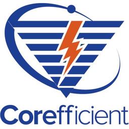 Corefficient Logo