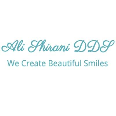 Ali Shirani DDS's Logo