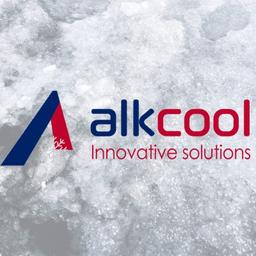 ALK Innovative Cool Corp Logo