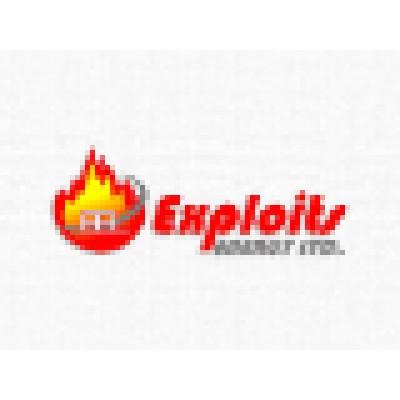Exploits Energy Limited Logo