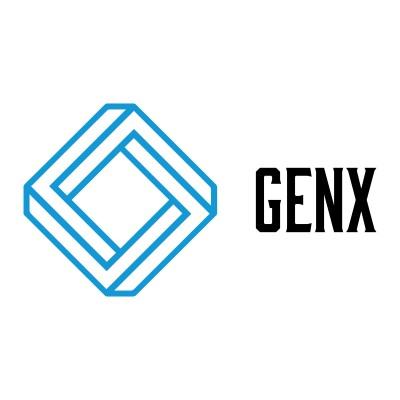 Genx Technologies Logo