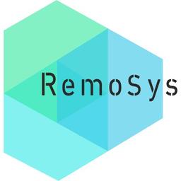 RemoSys Logo