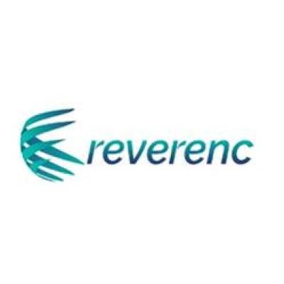Reverenc Technologies's Logo