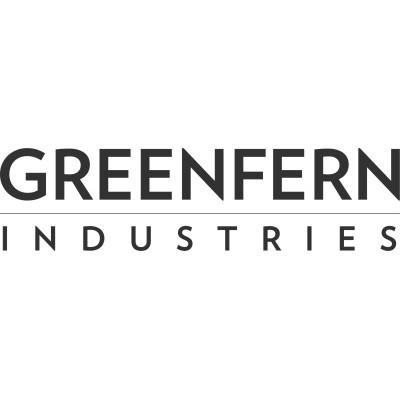 Greenfern Industries Logo