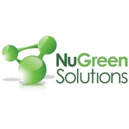 NuGreen Solutions New Zealand Logo