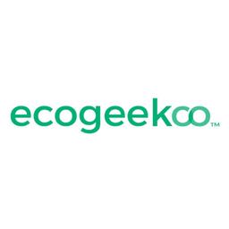 Eco Geek Company Logo