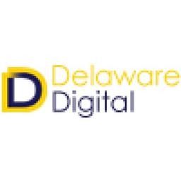 Delaware Digital Logo
