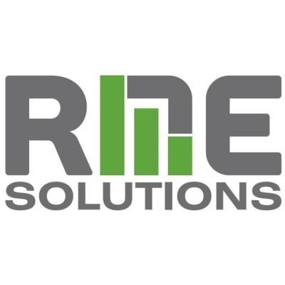 RME Solutions Limited Logo