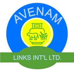 Avenam Links Int'l Ltd Logo