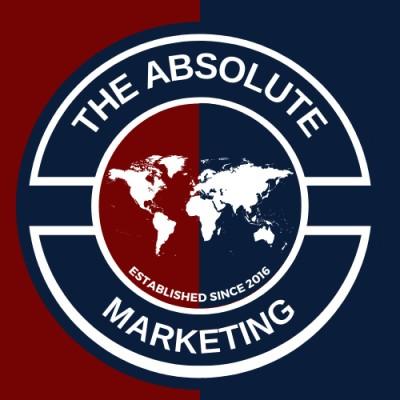 The Absolute Marketing Logo